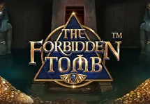 The Forbidden Tomb